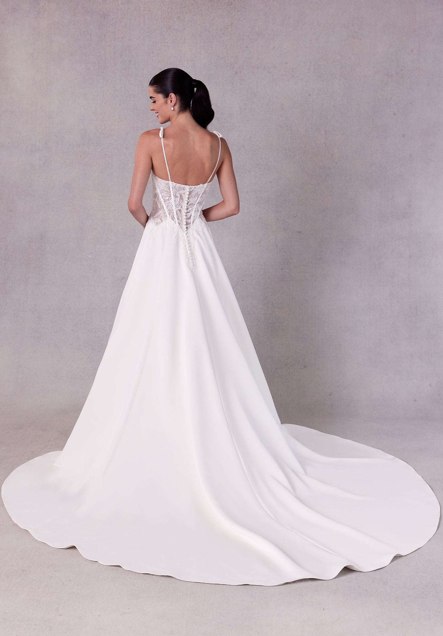 Morilee 2705 Stella Wedding Gown