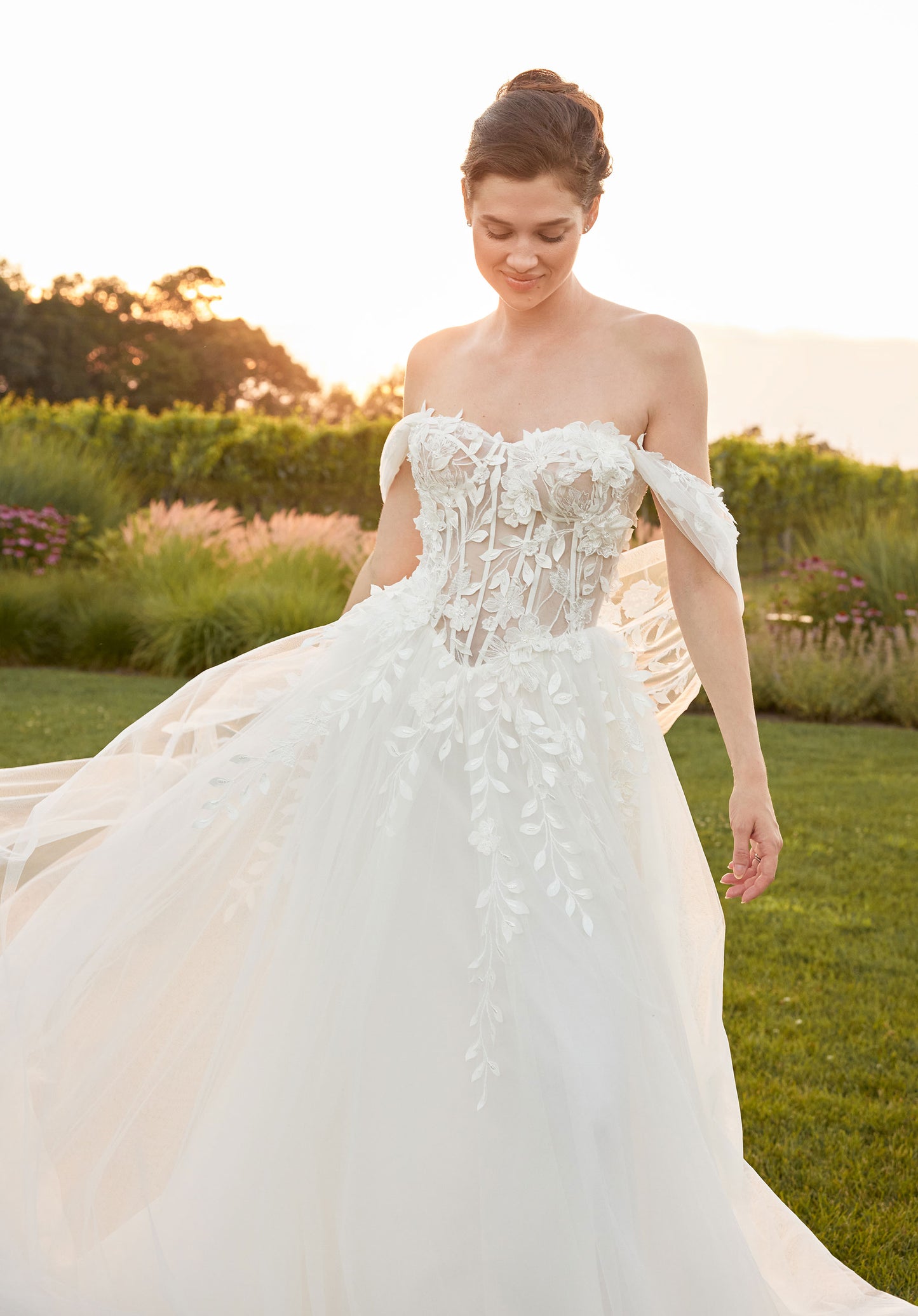 Morilee Sonnet Style 2716