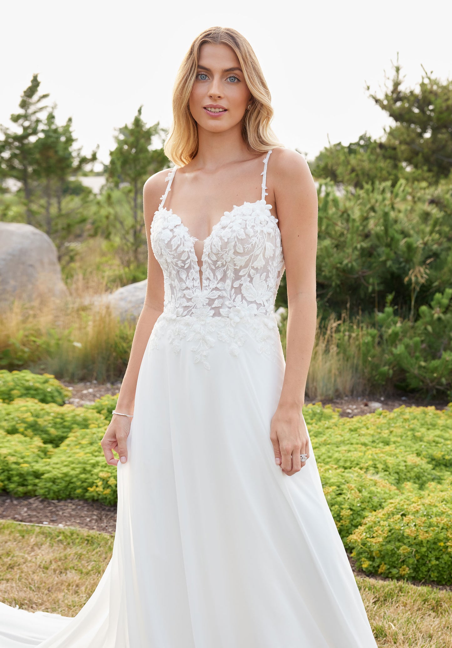 Morilee 2730 Sachi Wedding Gown