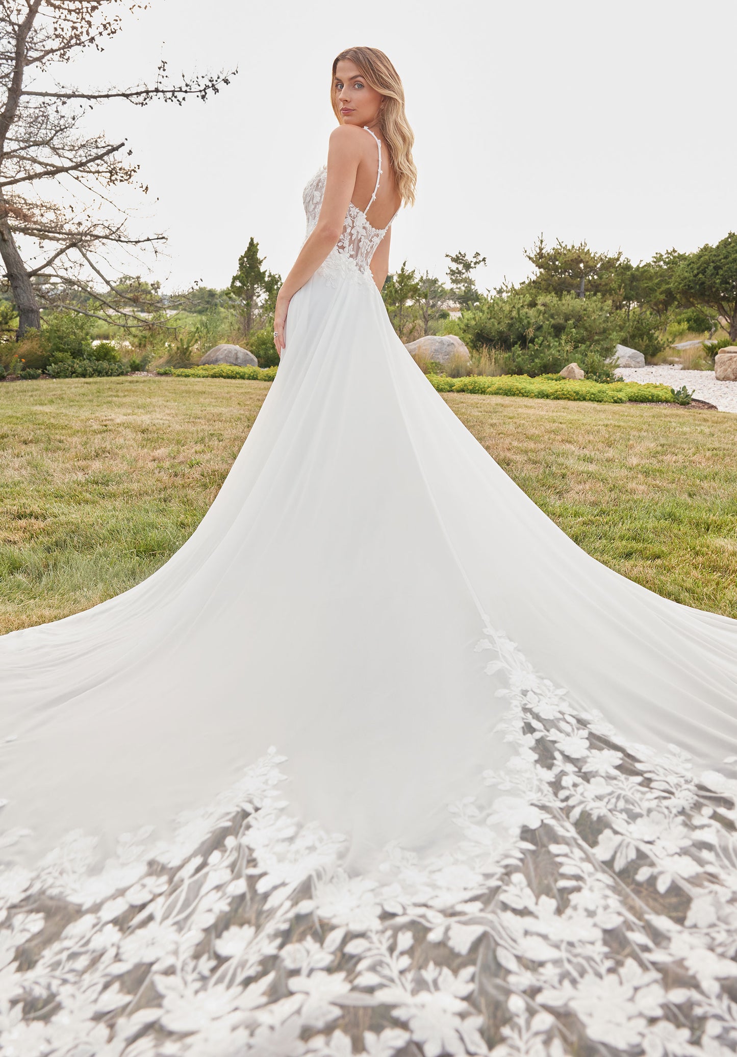 Morilee 2730 Sachi Wedding Gown