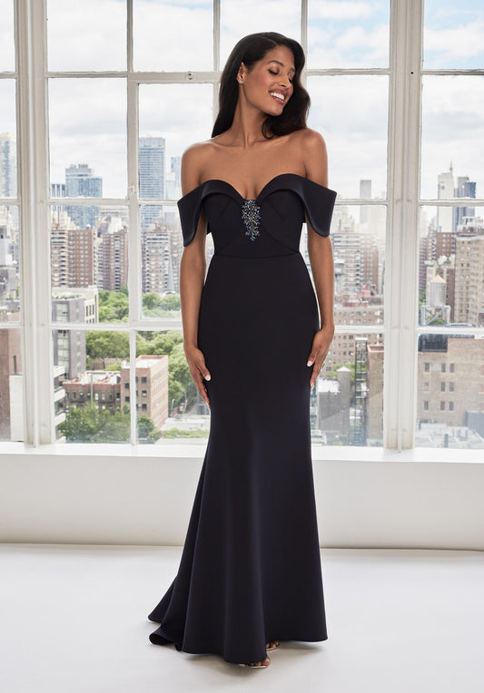 Morilee MGNY Style 73106