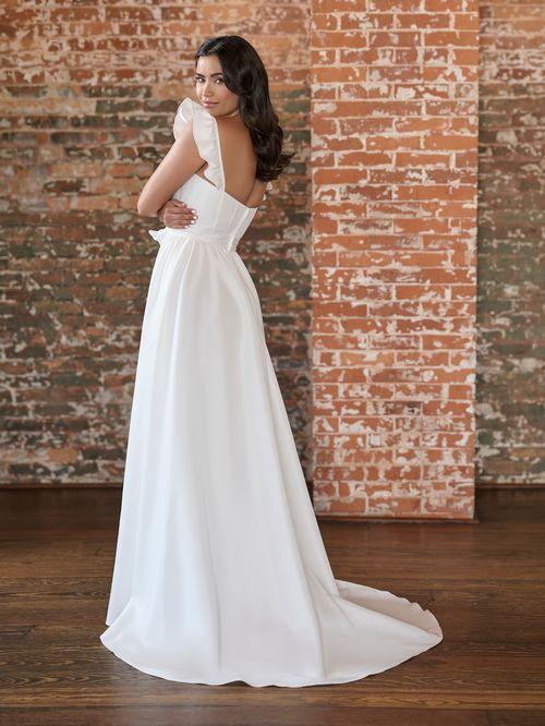 House of Wu 34032 Wedding Gown