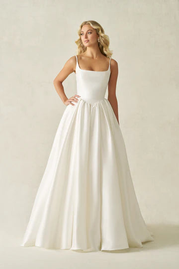 Allure Bridals A1402 Wedding Gown