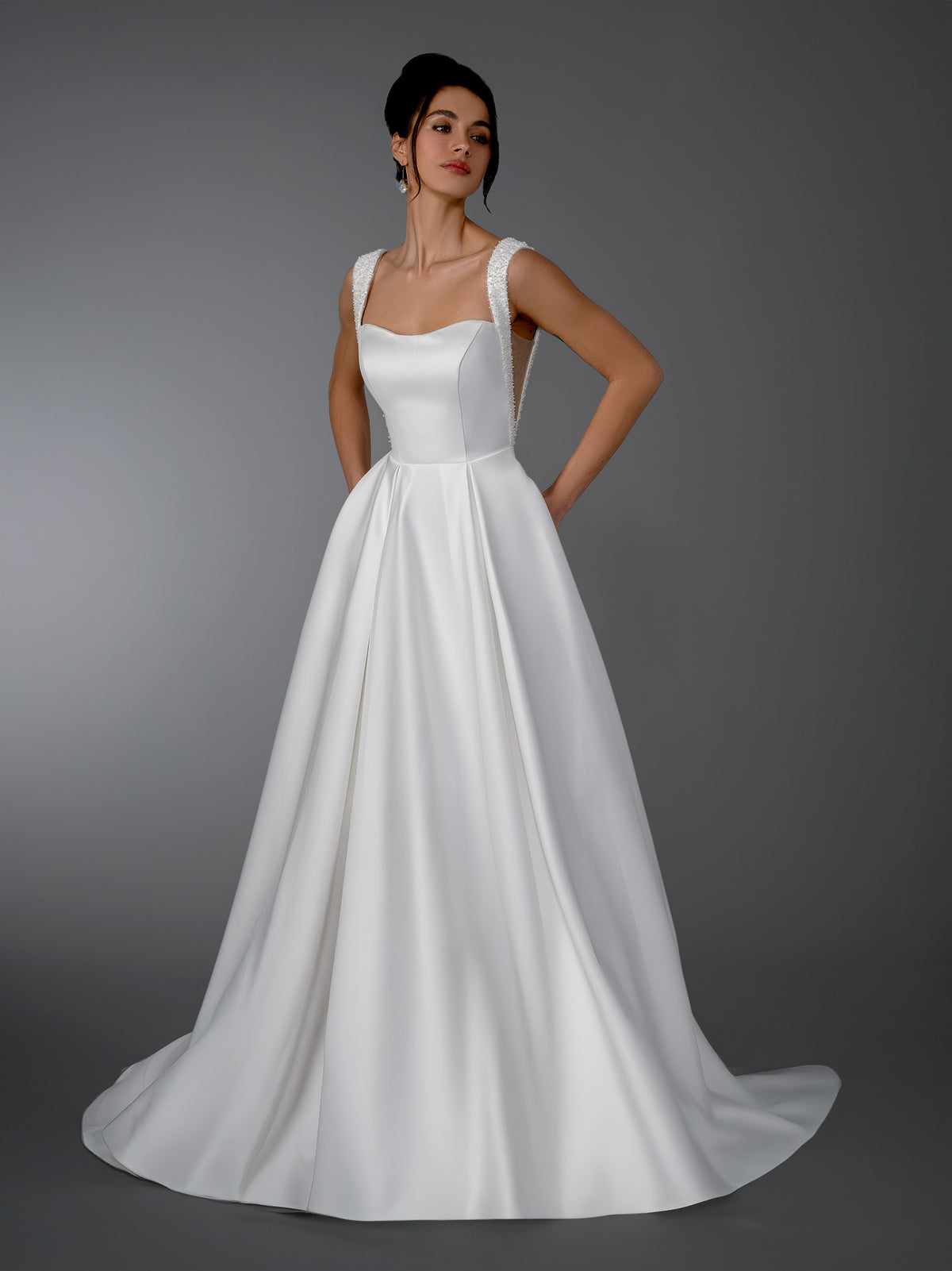 Legacy Collection Ryleigh Wedding Gown
