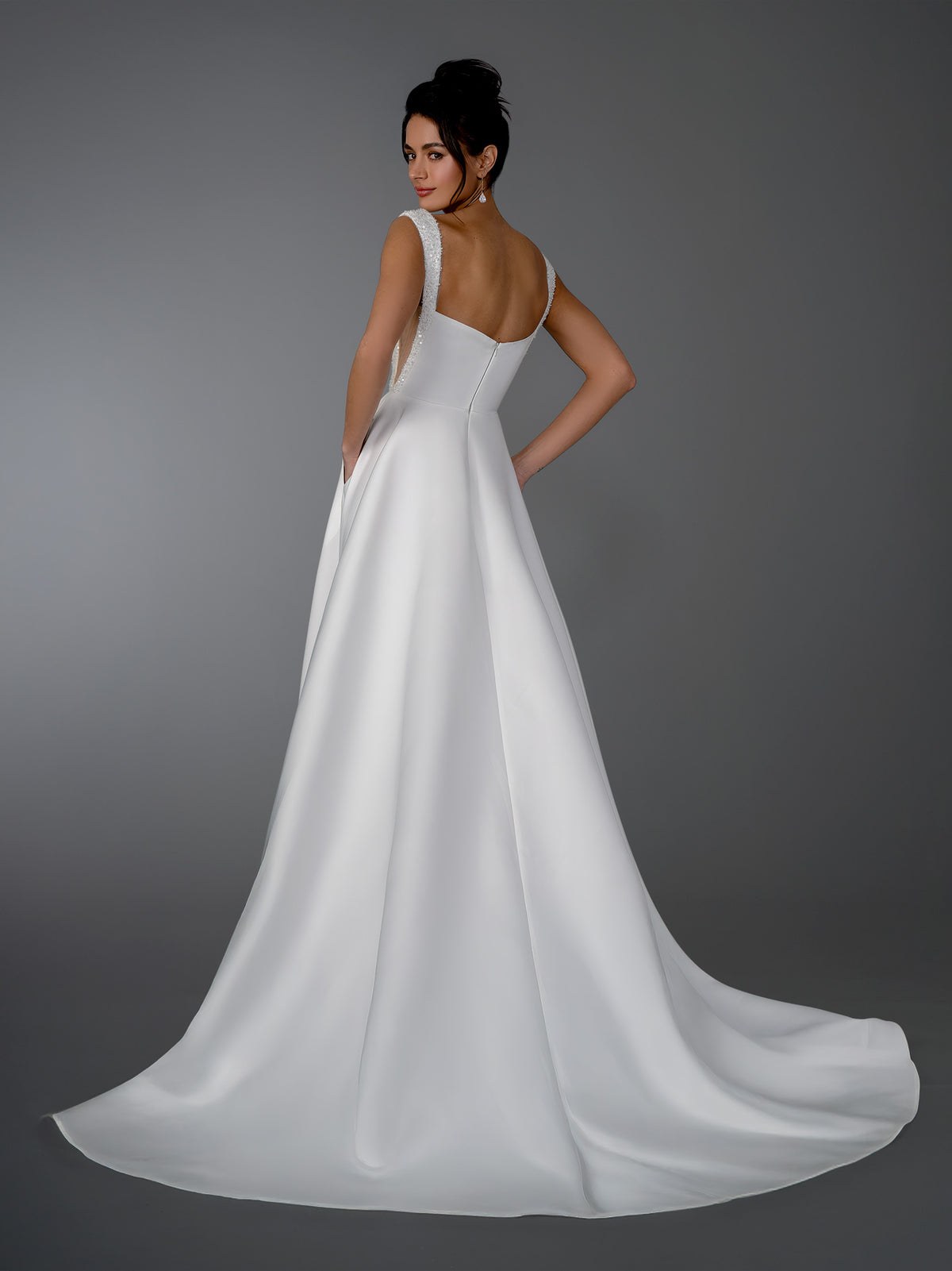 Legacy Collection Ryleigh Wedding Gown