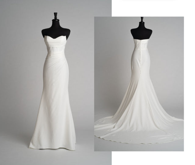 Legacy Collection Kiara Wedding Gown