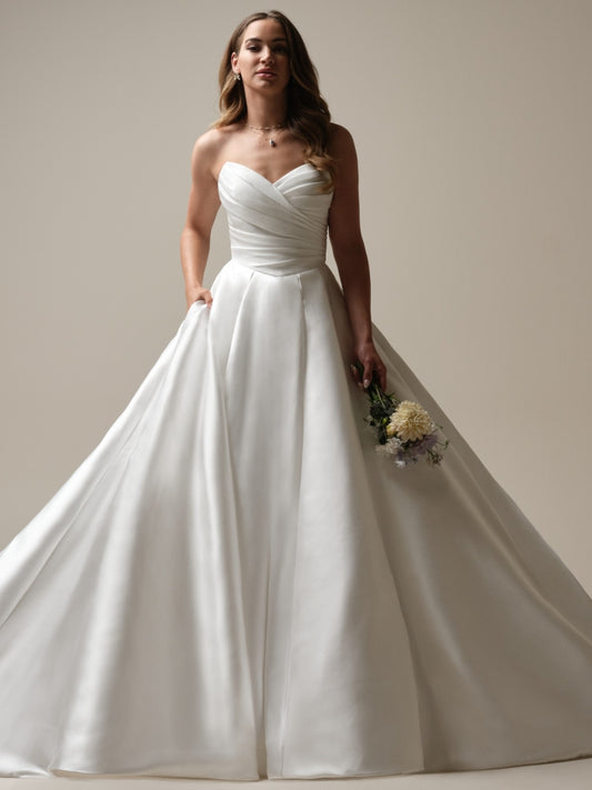 Maggie Sottero AUBRIELLE MARIE Wedding Gown