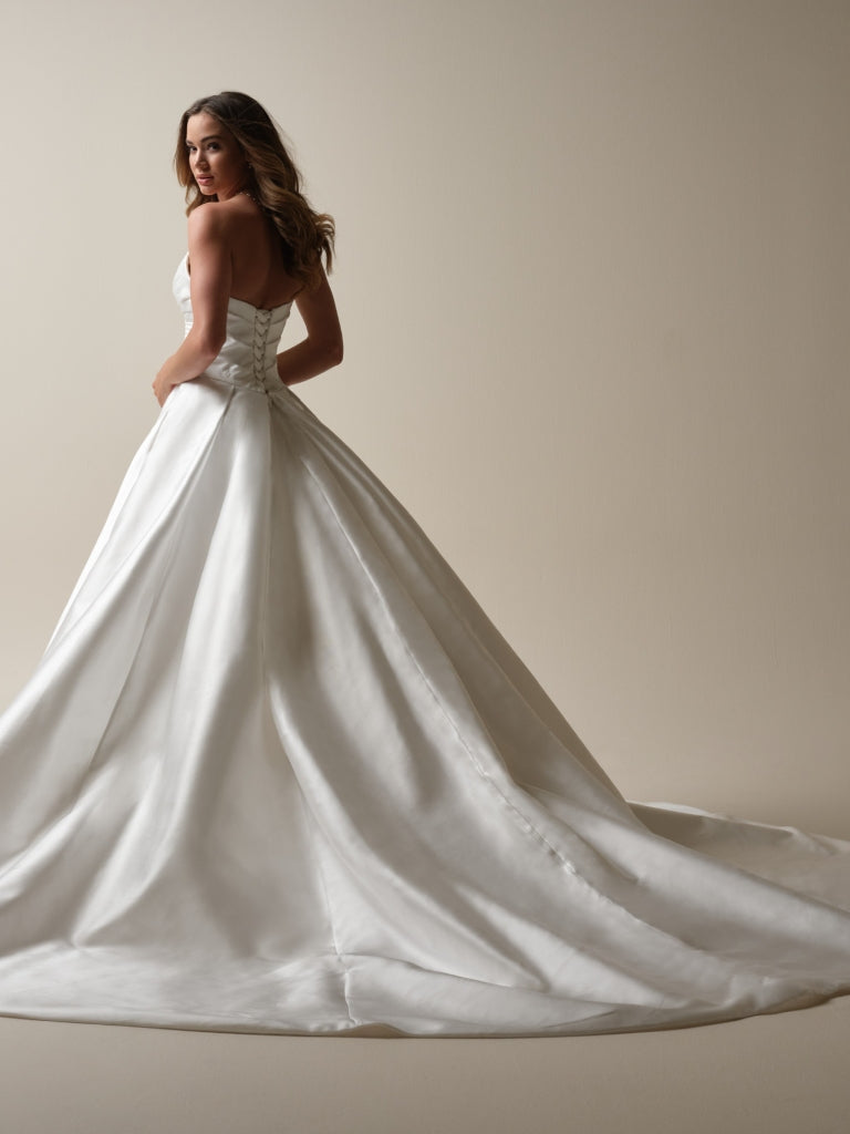 Maggie Sottero AUBRIELLE MARIE Wedding Gown