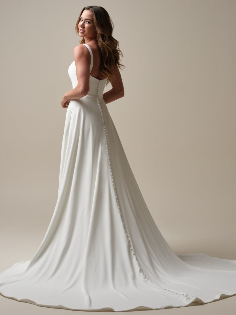 Maggie Sottero OLIVIANNA MARIE - 25RS309B11  Wedding Gown