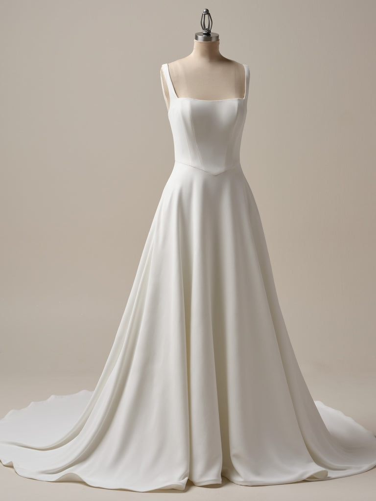 Maggie Sottero OLIVIANNA MARIE - 25RS309B11  Wedding Gown
